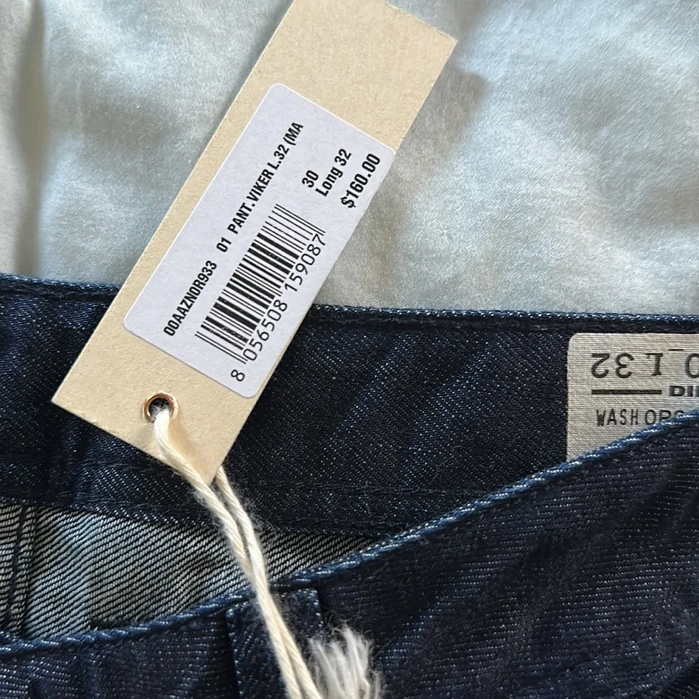 Diesel jeans - Picture 6 of 6